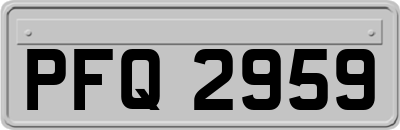 PFQ2959