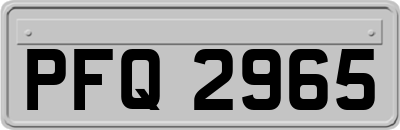 PFQ2965