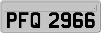 PFQ2966