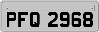 PFQ2968