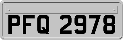 PFQ2978