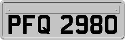 PFQ2980