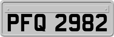 PFQ2982
