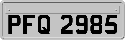 PFQ2985