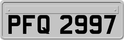 PFQ2997