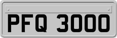PFQ3000