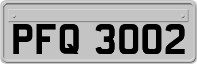 PFQ3002