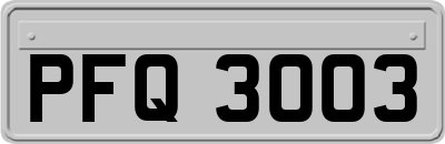 PFQ3003