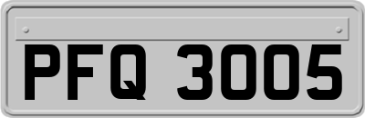 PFQ3005