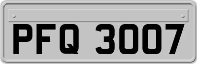 PFQ3007