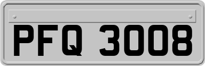 PFQ3008
