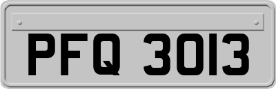 PFQ3013