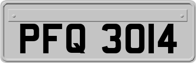 PFQ3014