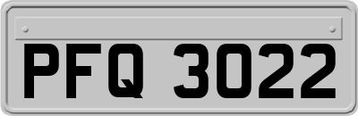 PFQ3022