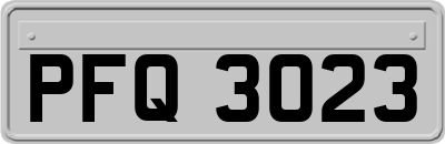 PFQ3023