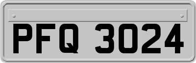 PFQ3024