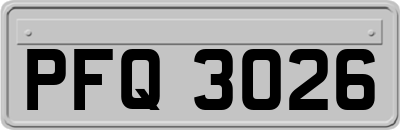 PFQ3026