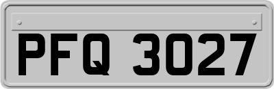 PFQ3027