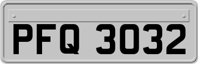 PFQ3032
