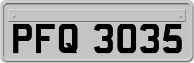 PFQ3035