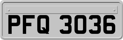 PFQ3036