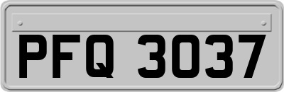 PFQ3037