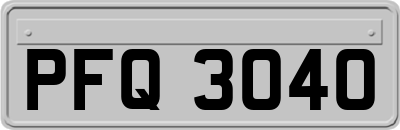 PFQ3040