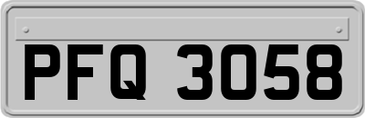 PFQ3058