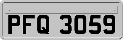 PFQ3059