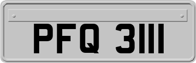PFQ3111