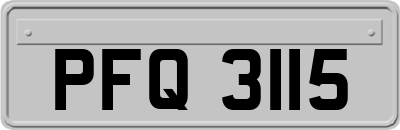 PFQ3115