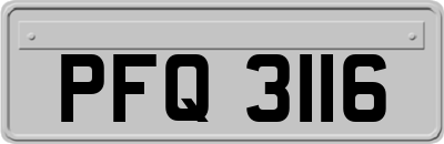 PFQ3116