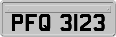 PFQ3123