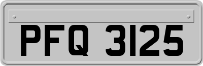 PFQ3125