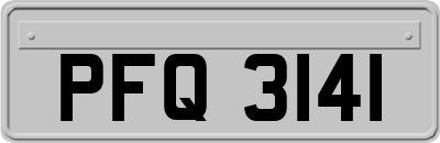 PFQ3141