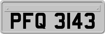 PFQ3143