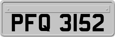 PFQ3152