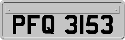 PFQ3153