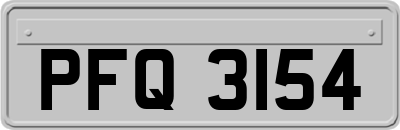 PFQ3154