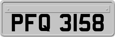 PFQ3158