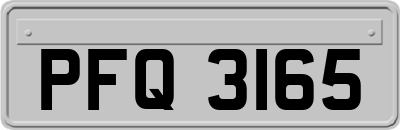 PFQ3165