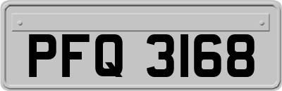 PFQ3168