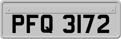 PFQ3172
