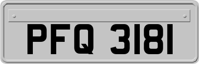 PFQ3181
