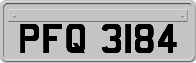 PFQ3184