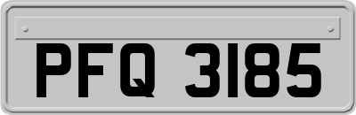 PFQ3185