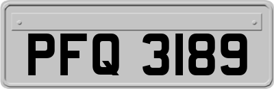 PFQ3189