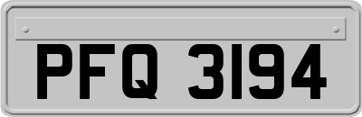 PFQ3194