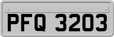 PFQ3203