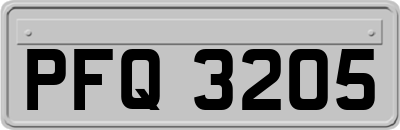 PFQ3205